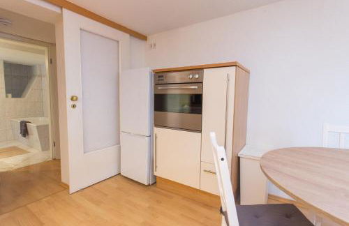 FullHouse - Halle - KU15 Apartments - Foto 36