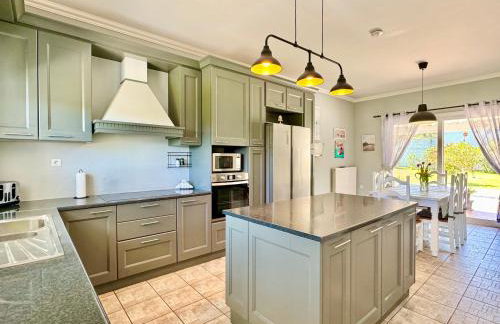 Villa Rubina Sidari with private pool by DadoVillas - Foto 18