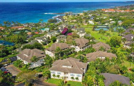 Ground Floor Luxury Penthouse in Poipu Kai - Foto 22