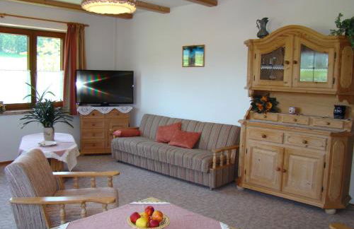 Gästehaus St. Bartholomä - Foto 17