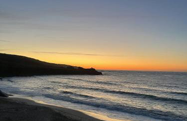 The Stable - Near St Ives Beaches Dog Friendly - Foto 67