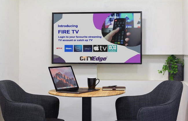 Quality Apartments North Melbourne - Photo 8