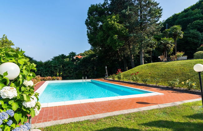 Belvilla by OYO Verdelago 16 - Foto 21