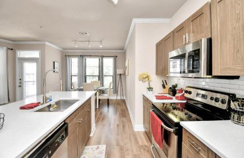 Halstead Pool View - Foto 34