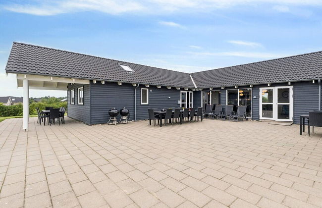 Luxury Retreat by Hostrup Beach - By Traum Ferienwohnungen - Foto 28