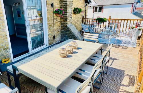 The Terrace - Tankerton - Foto 22