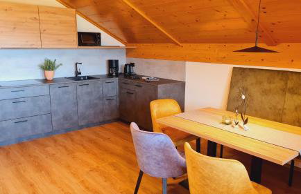 Residence Krone - Foto 55