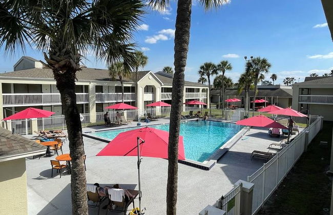 Newly Room in Cozy Hotel With Super Location Parks - Foto 27