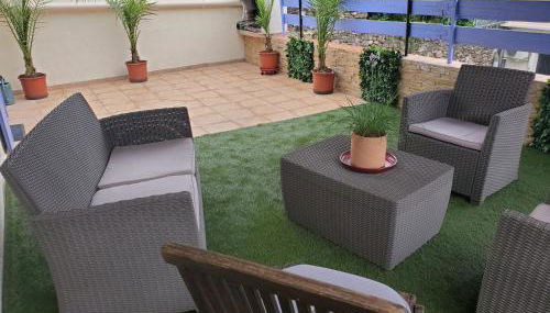 La Renaissance 50m2 - Indépendant & terrasse - Foto 3