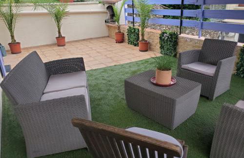 La Renaissance 50m2 - Indépendant & terrasse - Foto 3