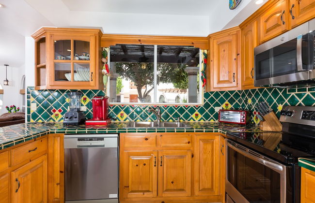 Casita de Maria by Kivoya - Foto 10