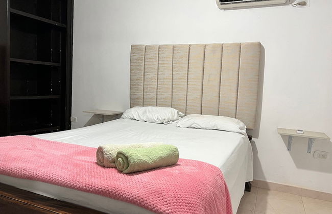 Apartamento Cerca Al centro - Foto 16