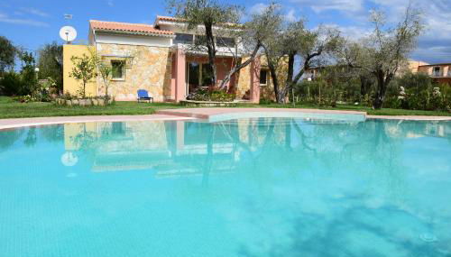 Three Stars Luxury Villas - Foto 5