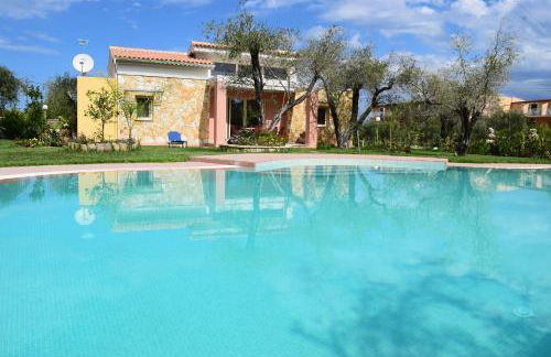 Three Stars Luxury Villas - Foto 5