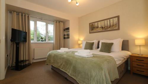 Signature - Angus House Glasgow - Foto 4