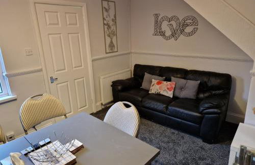 Grange Villa Amethyst 3 Bed House near Chester le Street, sleeps 6 Guests - Photo 15