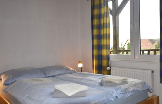 Spacious Apartment in Boddin With Garden - Foto 10