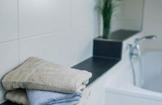 Lichtdurchflutete Wohnung mit großer Dachterrasse - Foto 28