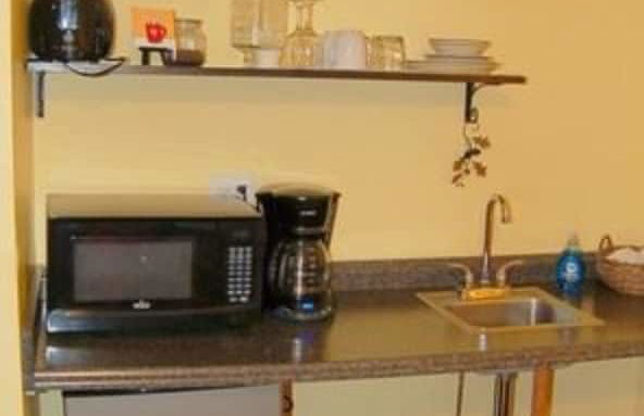 The Cabins at Healing Springs - Foto 11