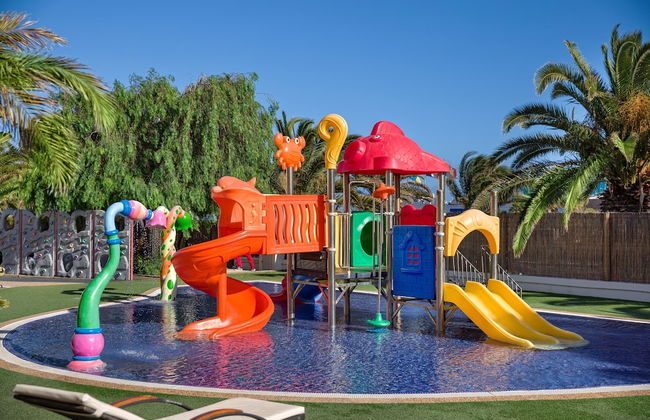 Vitalclass Lanzarote Resort - Foto 58