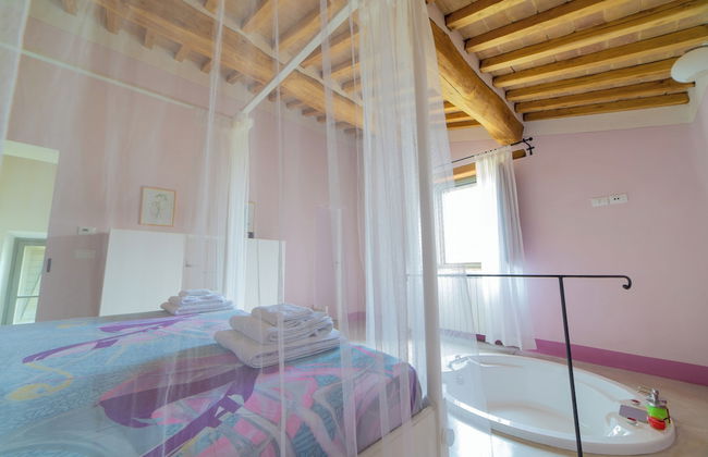 Agriturismo Montelovesco - Photo 22