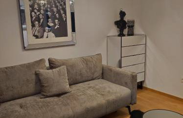 New Luxury Residence in centar with private parking in the garage - Foto 14
