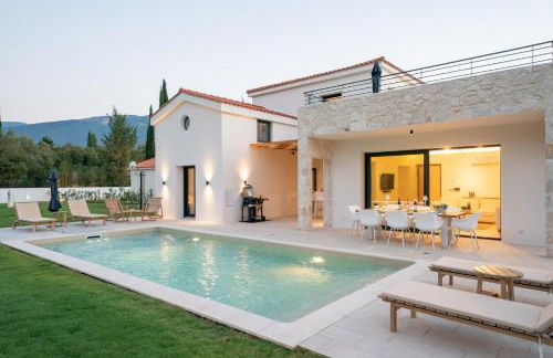 Ionian Trilogy Luxury Villas - Foto 17