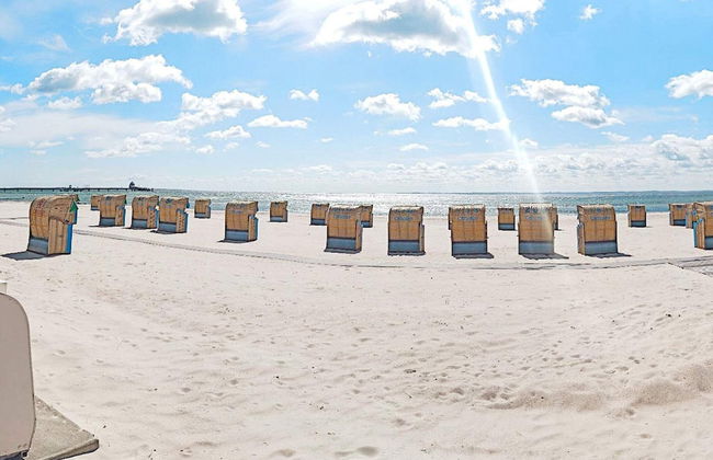 Holiday Home in Grömmitz - Foto 21