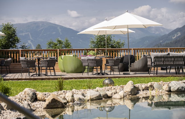 Lerchpeuntgut - Foto 32