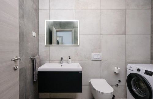 Holiday Home Moderne Villa bei Barban by Interhome - Foto 34