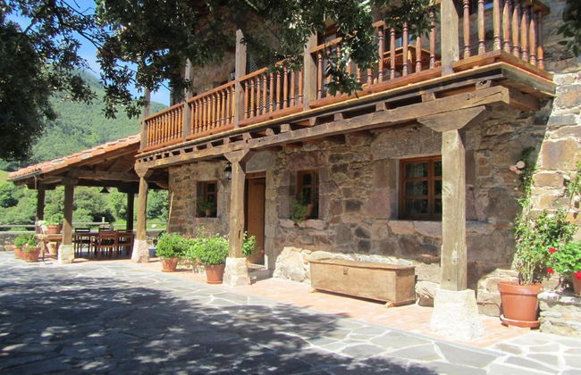 La Casa de las Arcas - Foto 29