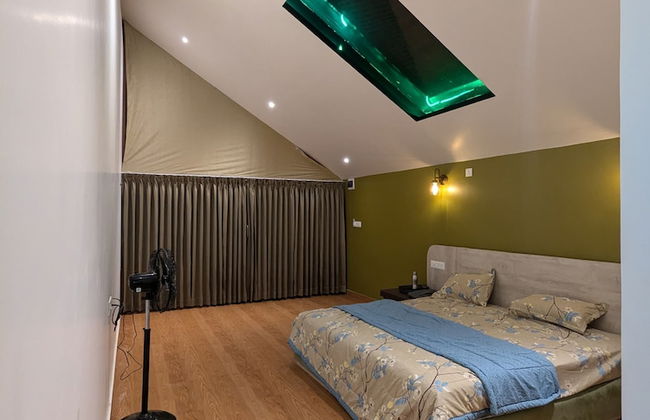 Chardara Agro Tourism - Foto 7