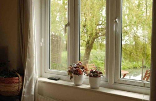 Mustard Pot Cottage - Foto 21