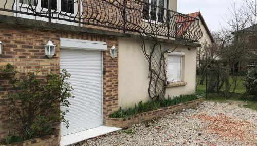 Appartement fond de jardin rez-de-chaussée - Foto 4