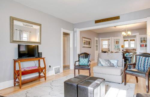 Less Than 1 Mi to Washington Park Denver Vacation Rental - Foto 5