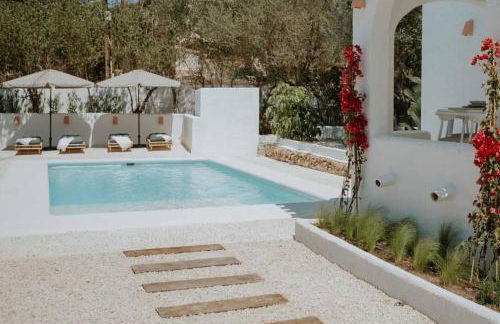 Can Blau - Mediterranean Living - Foto 1