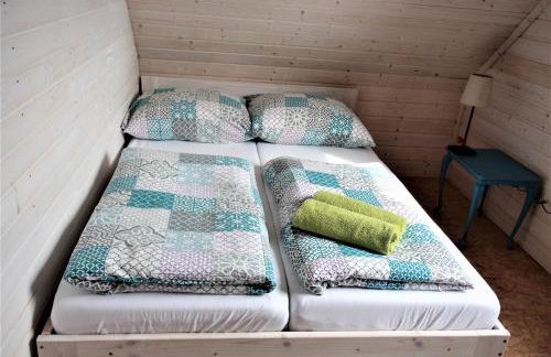 Domek pod Ślężą - Foto 5