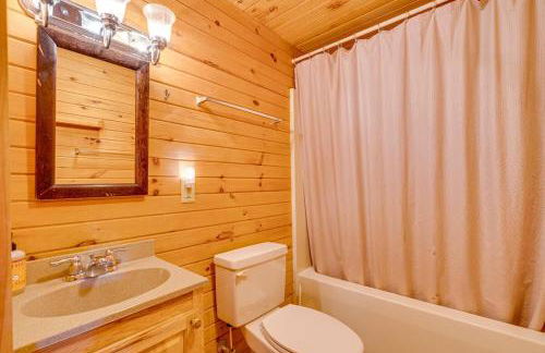 Hot Tub Epic View Fire Pit 40 Acres - Foto 58