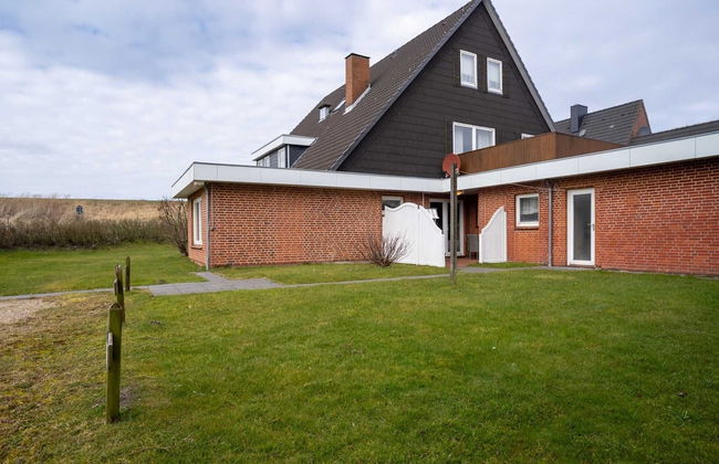 Ferienwohnung in St. Peter-ording - Foto 1