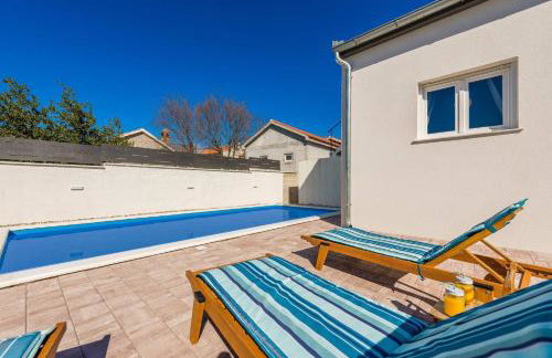 MY DALMATIA - Holiday home Barba with private heated pool - Foto 30