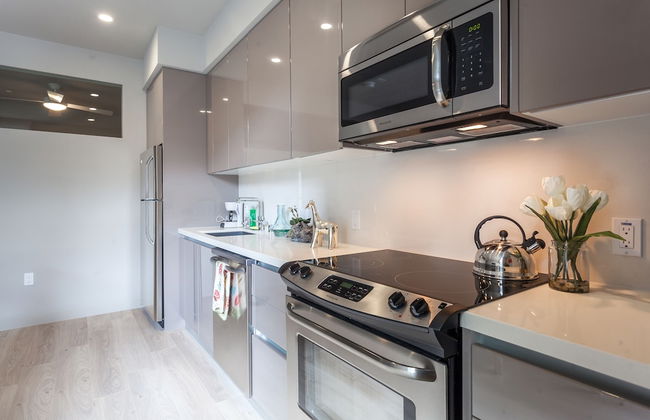 Tripbz Olive Suites - Foto 69