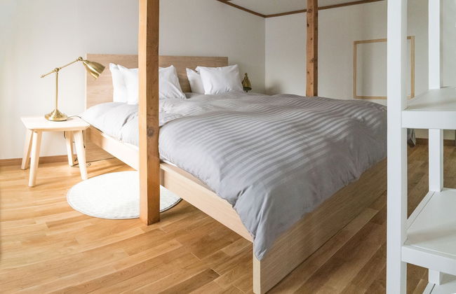 Nozawa Gondola Apartments - Photo 16