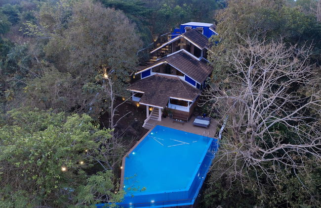 Mae Terra An Island Pool Villa By Jade - Photo 14