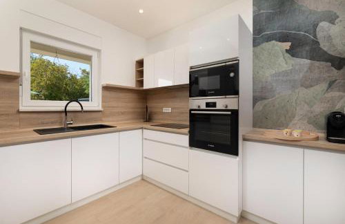 Villa Hidden with heated pool - Foto 20