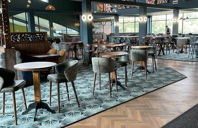 Static Caravan - The Dizzard - Foto 8