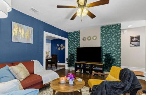 This is Your Home Away From Home - Foto 42