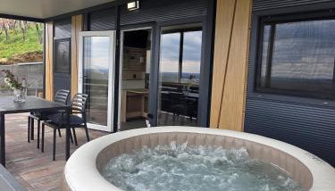 Mobile house Jasna - Foto 1