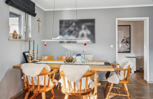 JausZeit OPlus 2 Schlafzimmer - Foto 17