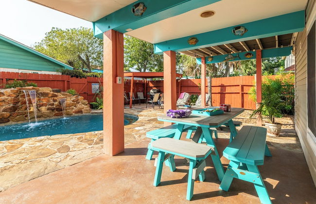 Tortuga Inn - Foto 31