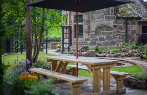 Stylish Loch Lomond lodge in stunning surroundings - Foto 42